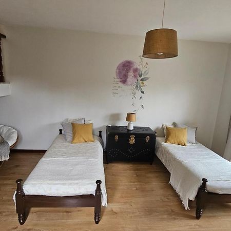 Swara Slow Living Home Aveiro Eksteriør billede