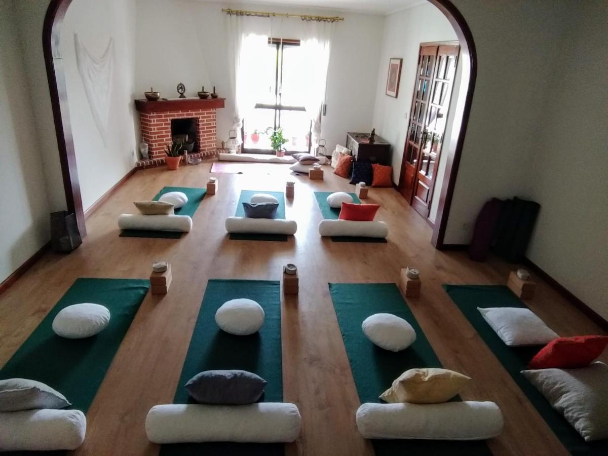 Swara Slow Living Home Aveiro Eksteriør billede