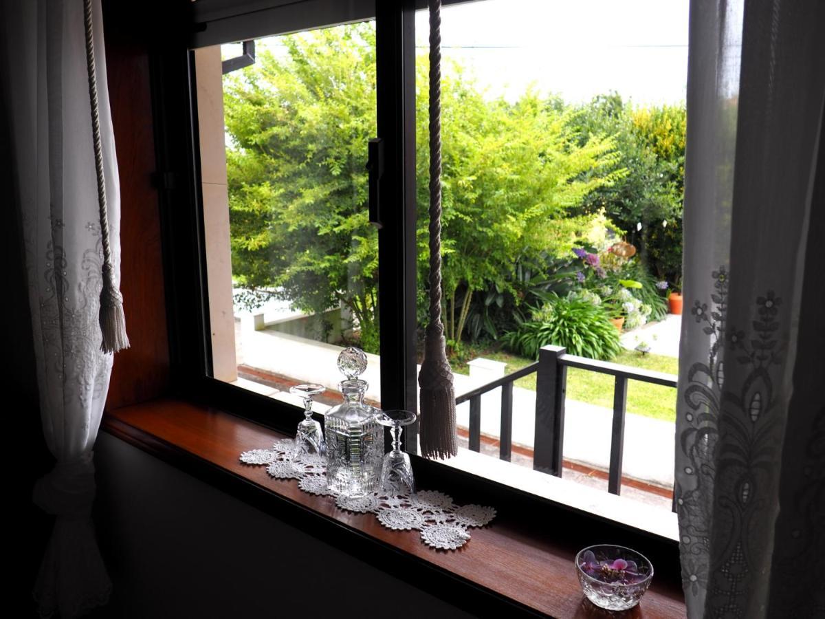 Swara Slow Living Home Aveiro Eksteriør billede