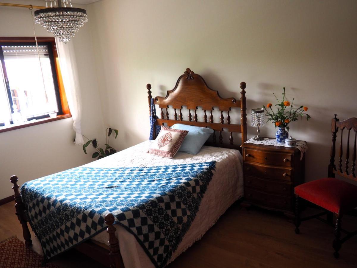 Swara Slow Living Home Aveiro Eksteriør billede