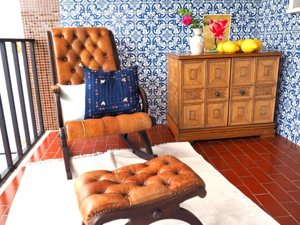 Swara Slow Living Home Aveiro Eksteriør billede