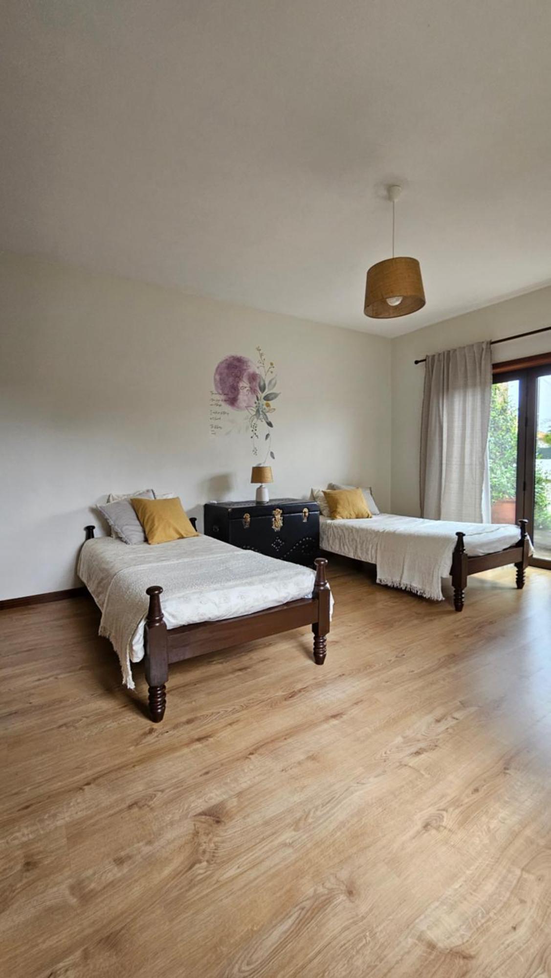 Swara Slow Living Home Aveiro Eksteriør billede