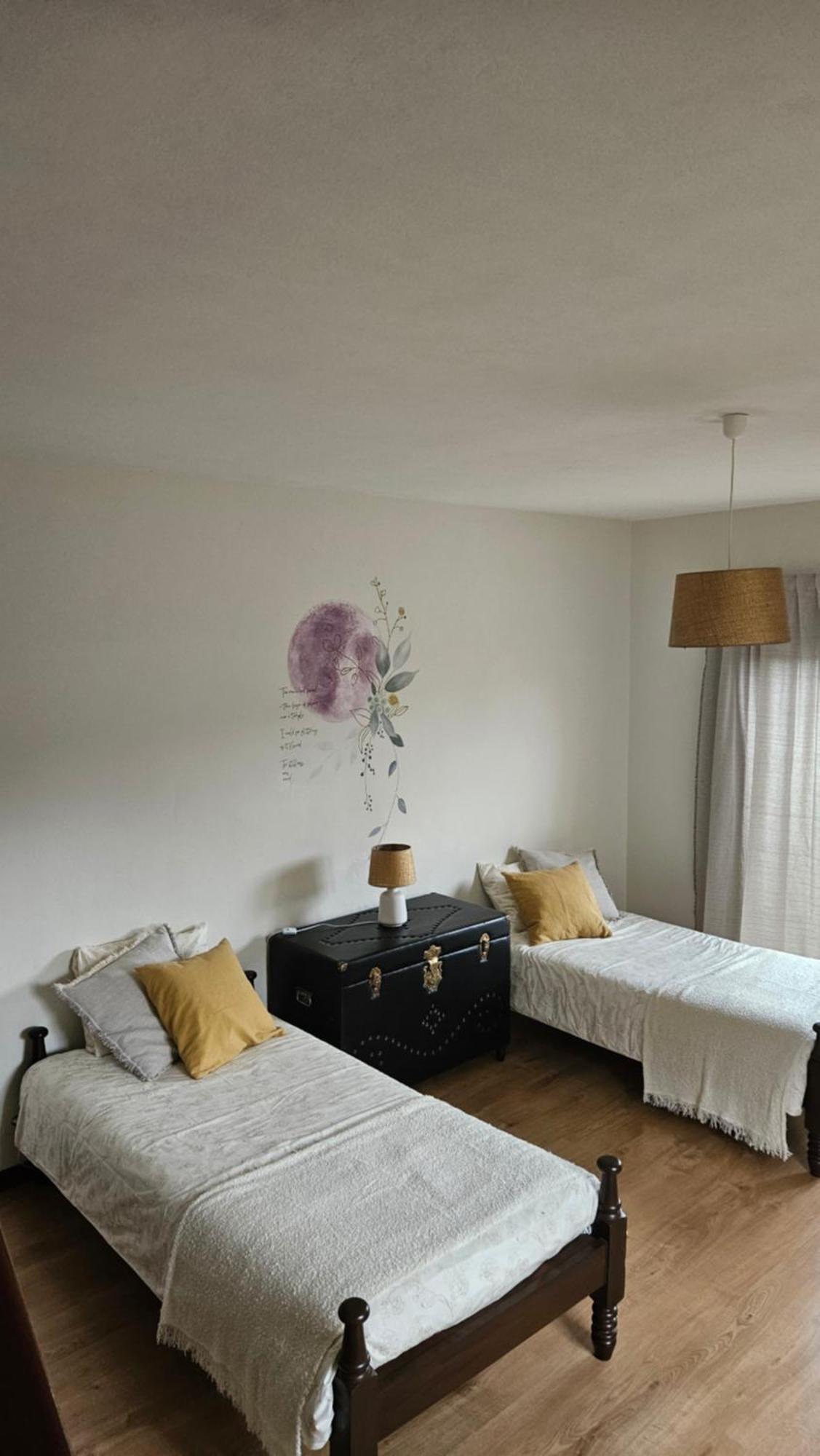 Swara Slow Living Home Aveiro Eksteriør billede